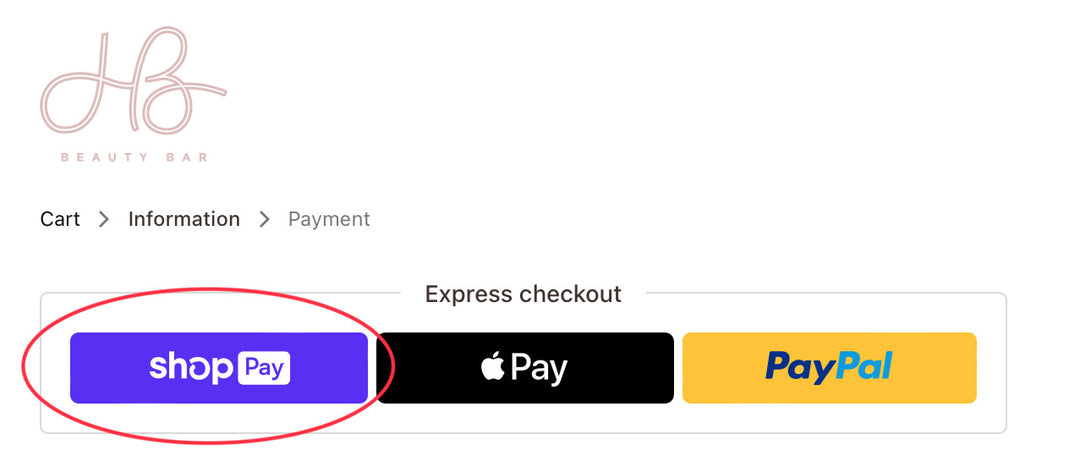 Now Offering: Payment Plans