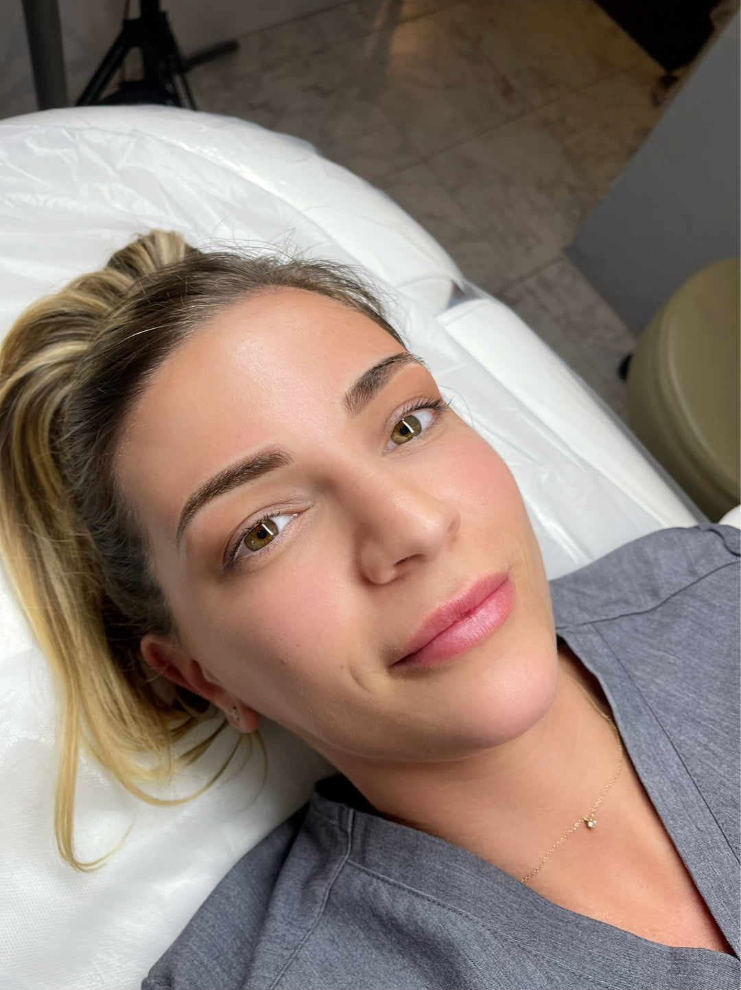 Microblading Vs. Ombre Powder Brows: Which One Is Right For Me?