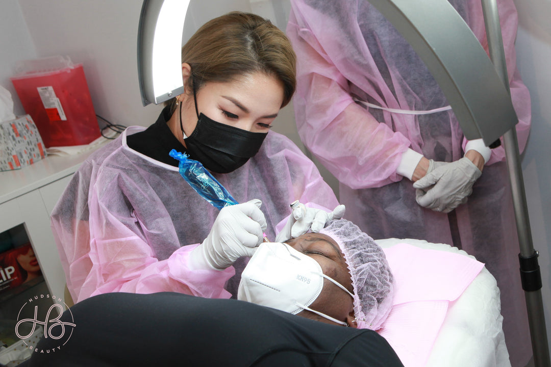 Permanent Makeup: Is it safe?