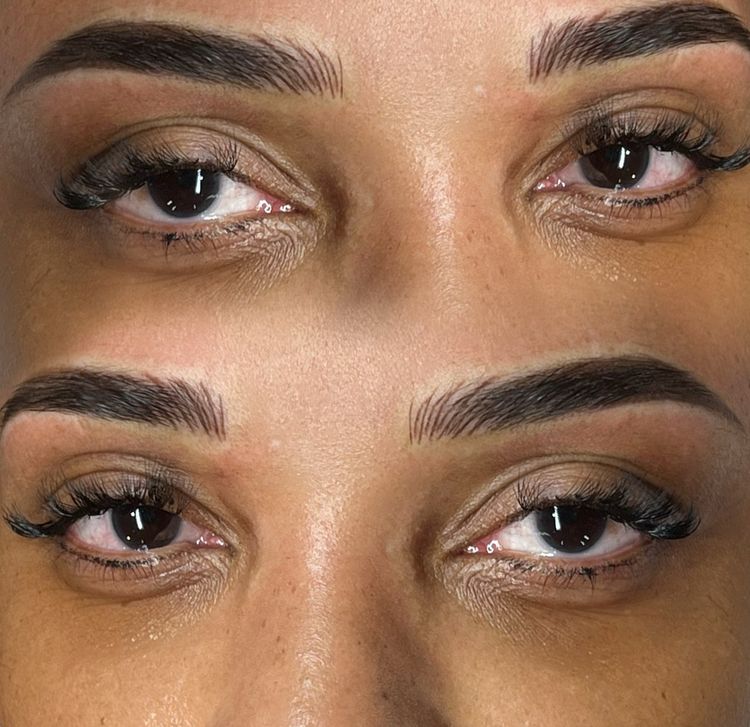 Nano Brows vs. Microblading: What’s the Difference and Which Is Right for You?