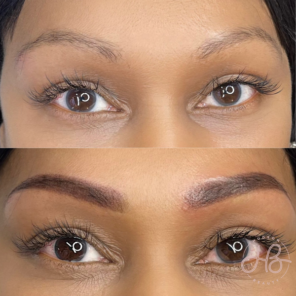 Student brow results