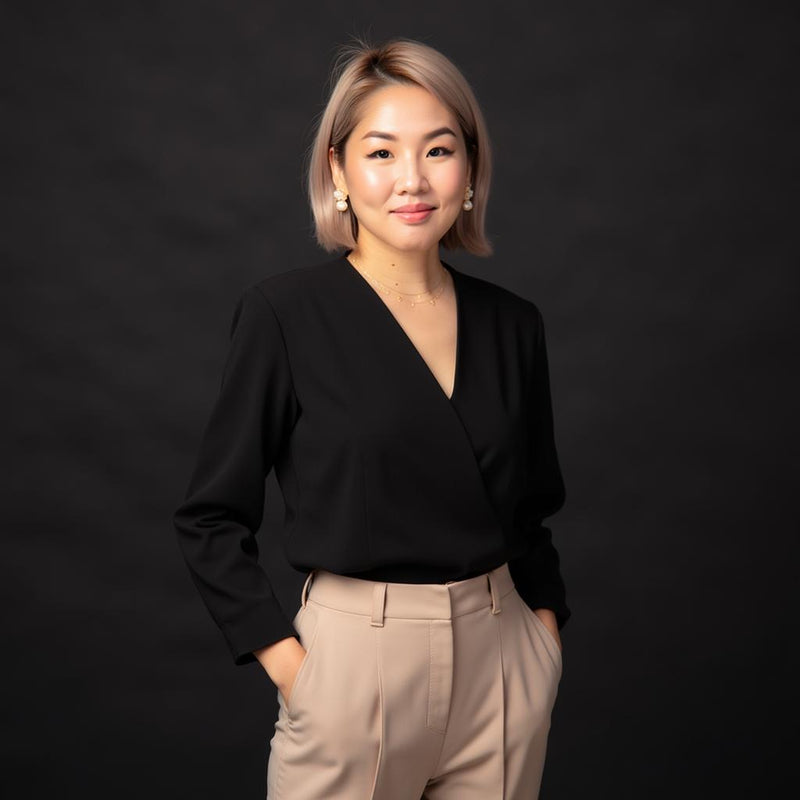 Esther Yim