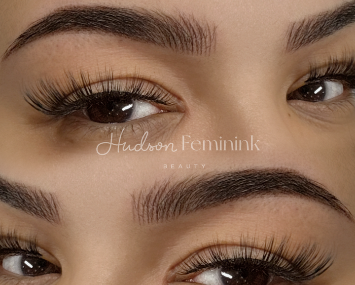 Nano & Ombre Brow Training