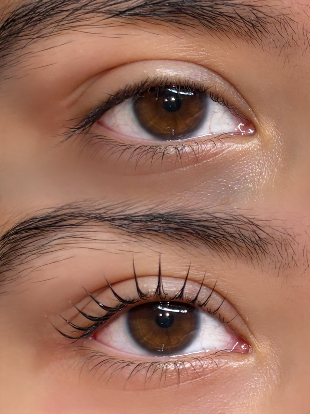 K-Beauty Lash Lift and Tint Class with Senior Artist Leyna