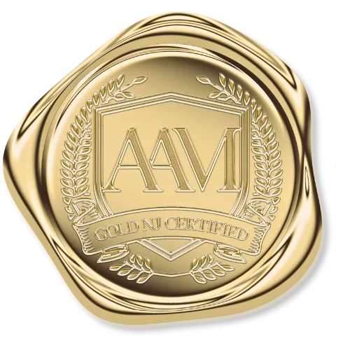 NJ 100 Hour Fundamentals Course (AAM & SPCP)