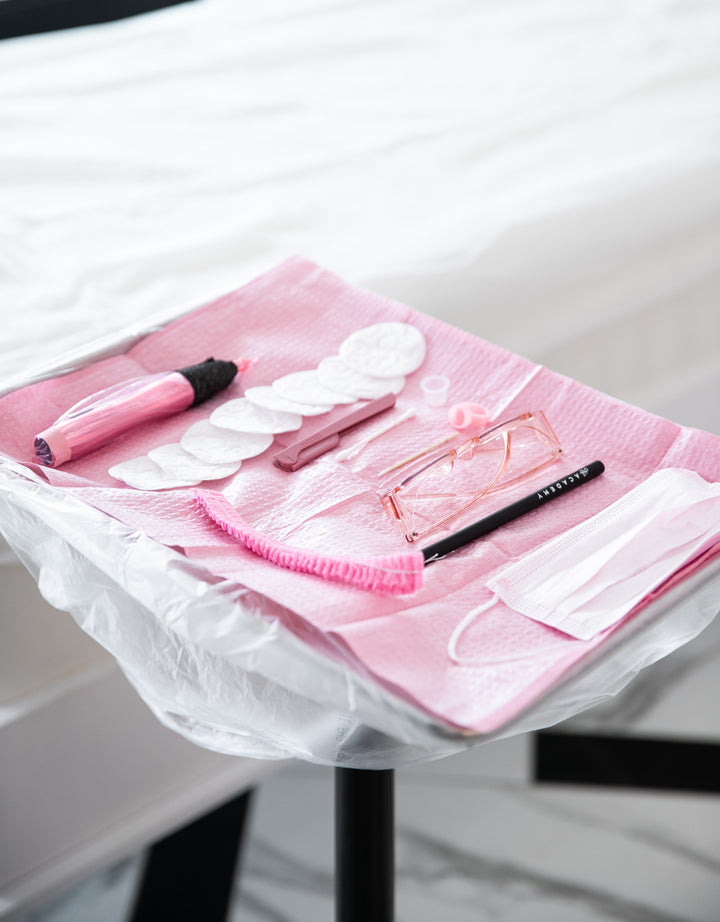Nano & Ombre Brow Training
