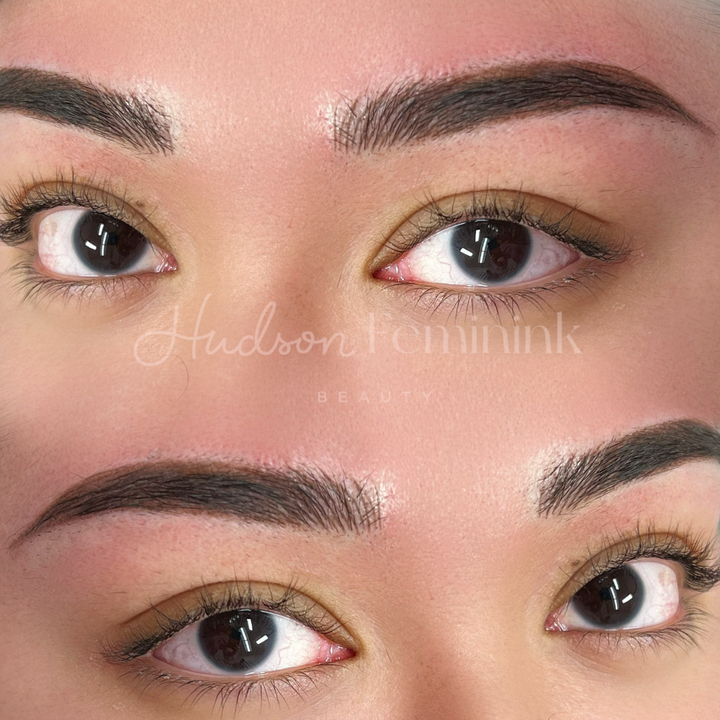 Nano & Ombre Brow Training